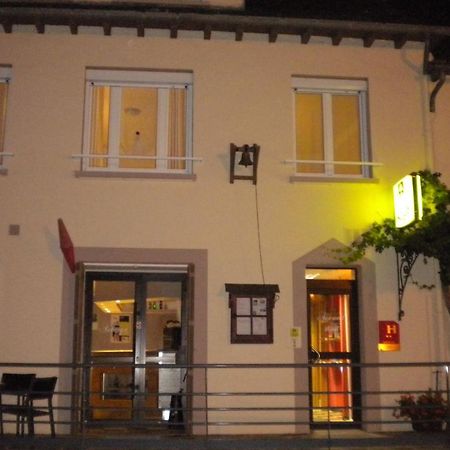 Hotel Le Relais Du Coustoubi Campouriez Exterior photo